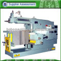 stainless steel fork and knife planer machine